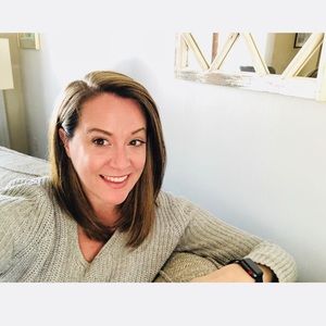 Meet your Posher, Aly